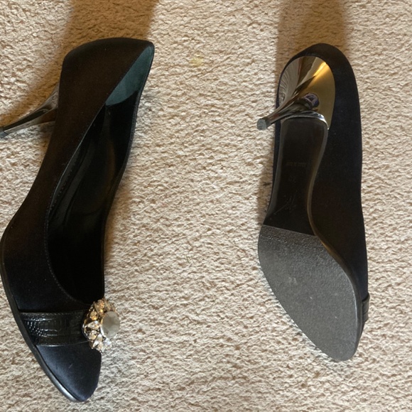 Giuseppe Zanotti - Picture 2 of 3